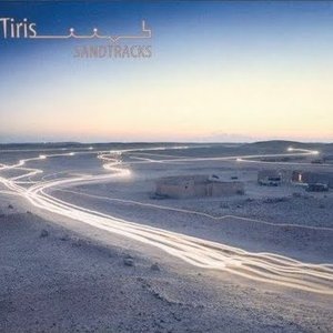 Sandtracks