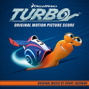 Turbo (Original Motion Picture Score)