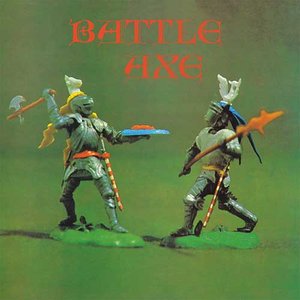 Battle Axe