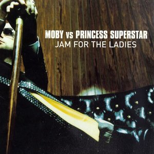 Jam for the Ladies