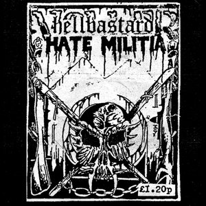 Hate Militia