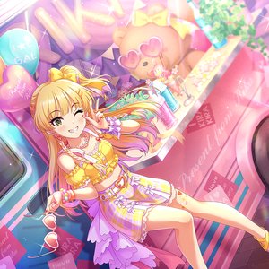 Avatar for Jougasaki Rika