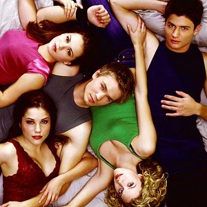 Image for 'One Tree Hill Soundtrack'
