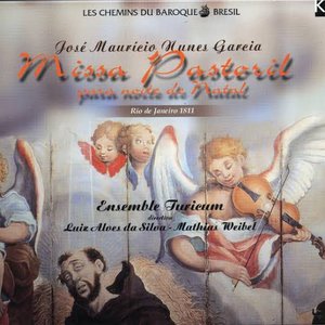 Garcia: Missa pastoril para a noite de Natal