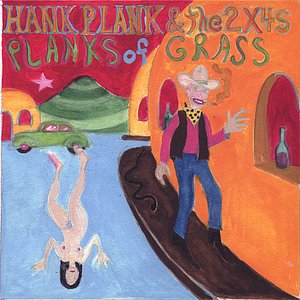 Planks of Grass