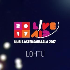 Lohtu