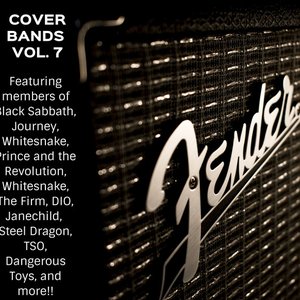 Cover Bands Vol. 7