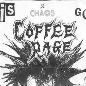 Coffee Rage