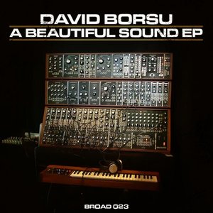 A Beautiful Sound Ep