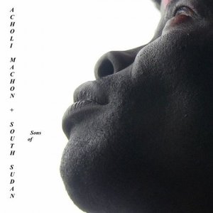 Sons of South Sudan