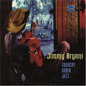 Country Cabin Jazz