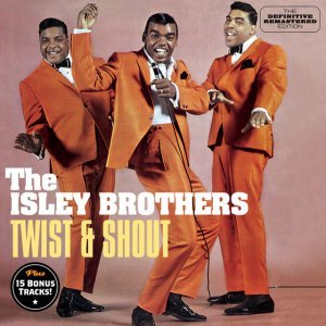 Twist & Shout (Bonus Track Version)