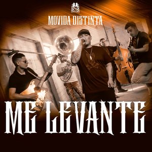 Me Levante - Single