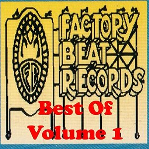Best of Factory Beat Records Vol. 1
