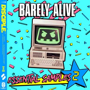 Essential Samples Vol. 2 [Sample Pack Demo]