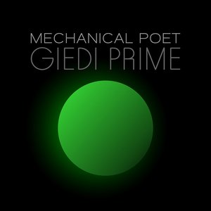 Giedi Prime