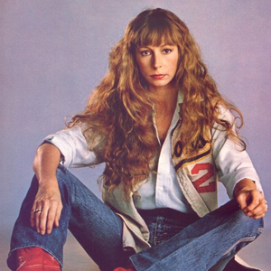 Juice Newton photo provided by Last.fm