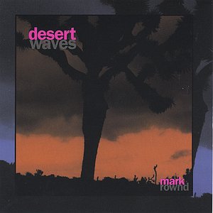 Desert Waves