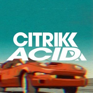 CitrikkAcid 的头像