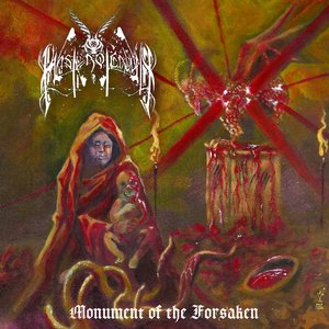 Monument of the forsaken