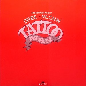 Tattoo Man (Special Disco Version)