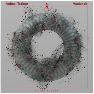 Hacienda