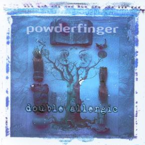 Double Allergic cover