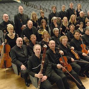Academy of St. Martyn in the Fields, con. Sir Neville Marriner 的头像