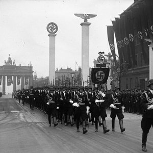 Avatar for Military Music Of Adolf Hitler's Third Reich