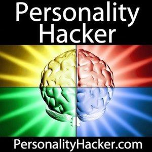 Image for 'Personality Hacker'