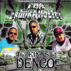 Tha Kings Of Denco!