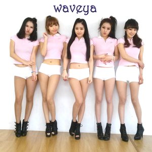 Image for 'Waveya'