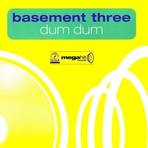 Basement Three 的头像
