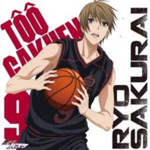 桜井良(CV.島﨑信長) のアバター