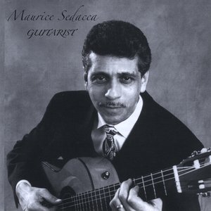 Maurice Sedacca Guitarist