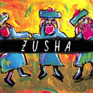 Zusha - EP