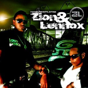 Avatar for Zion y Lennox (f. Daddy Yankee)