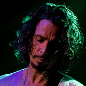 Chris Cornell 的头像