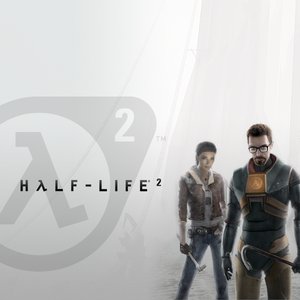 Half-Life 2 Soundtrack
