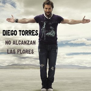 No Alcanzan Las Flores - Single