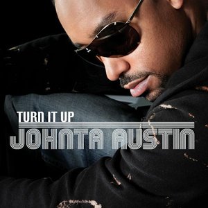 Turn It Up - Single