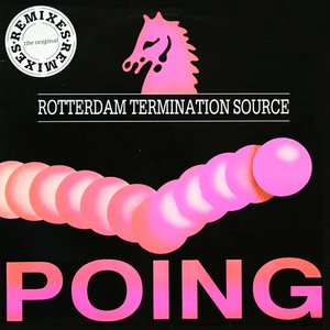 Poing (Remixes)