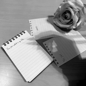 Bild für 'You Just Walked In My Life'