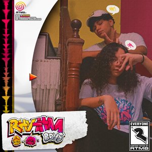 Sob o Ritmo das Batidas, os Pensamentos Se Tornam Inaudíveis [Explicit]