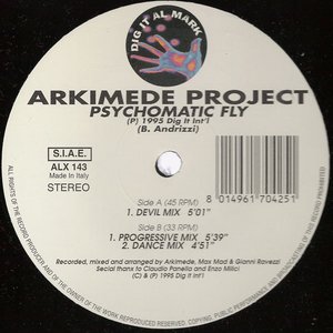 Psychomatic Fly