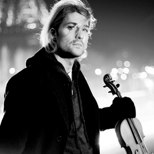 David Garrett photo provided by Last.fm