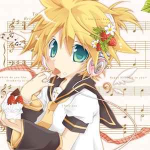 Avatar for 鏡音レン