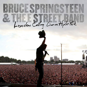 Bruce Springsteen - Bruce