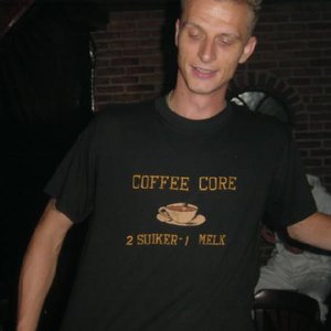 Coffeecore için avatar