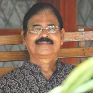 Dayarathne Ranathunga 的头像